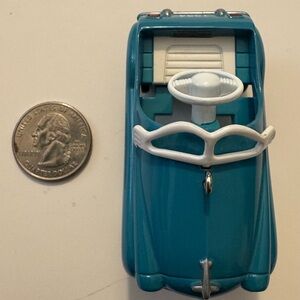 Vintage Hallmark ‘94 Murray Kiddie Car Ornament